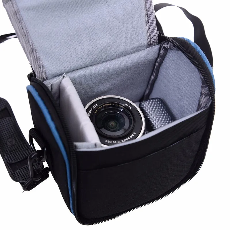 Large Point And Shoot Camera Case Digital Camera Bag Buy Camera Bag