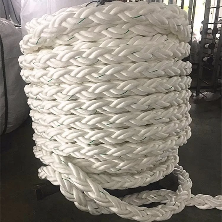 Marine Ropes/mooring Ropes/hawsers/cordage