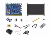 Raspberry Pi Compute Module 3 Accory Pack Type B (no CM3) With 7inch LCD, DS18B20, Power Adapter, Pi Zero Camera cable