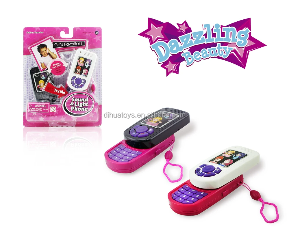 toy play phone