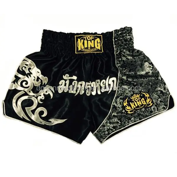thai boxing shorts