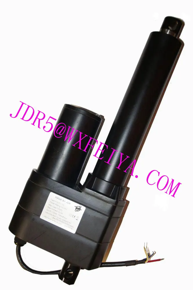 Bear Linear Actuator Fy015 Buy Bear Linear Actuator,Linear Actuator