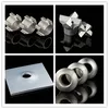 SupAnchor T76/D126mm self drilling anchor bar steel centralizer
