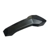 Custom Thermoforming Vacuum Forming Black Plastic Part For Forklift