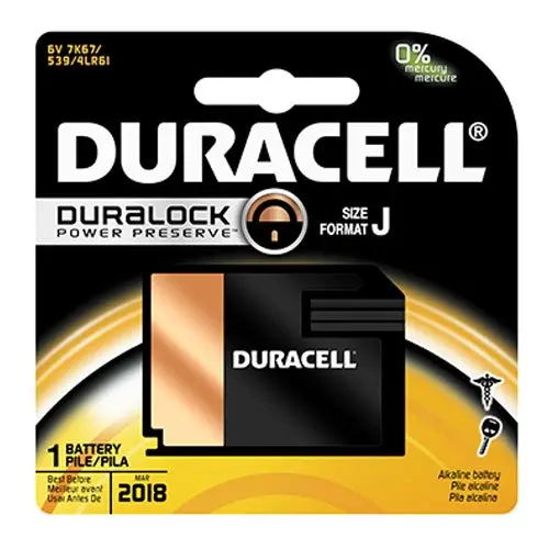 Cheap Duracell Dr10 6v, find Duracell Dr10 6v deals on line at Alibaba.com