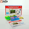 STEM toy Electronic building block science educational kit