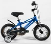 12"14"16" inches newest 4 wheel bicycle for sale high quality kids dirt bike bicycle