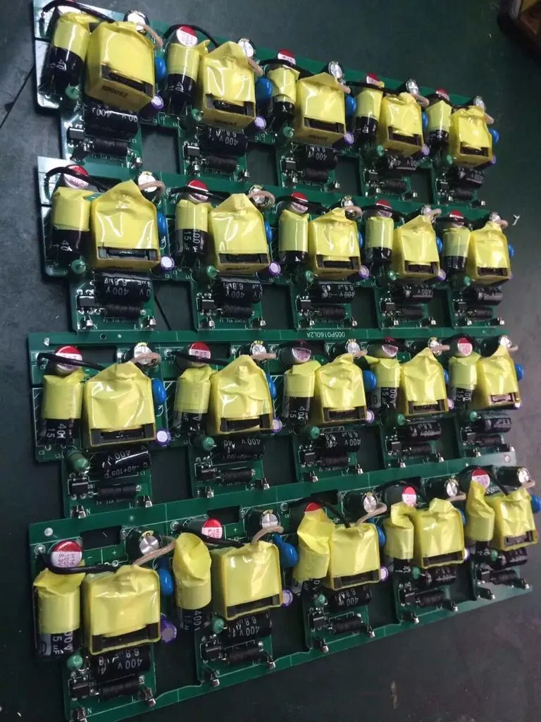 Good Performance DIP Production Line Component wave solder machine