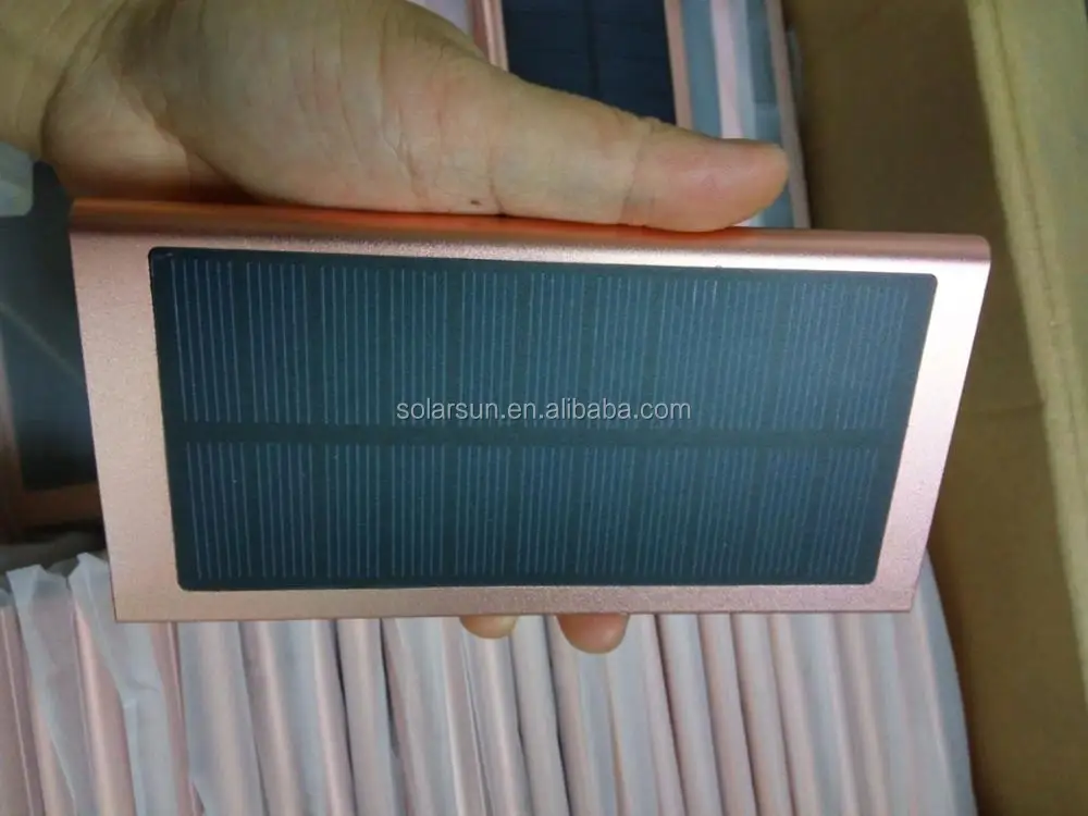 Solar Charger Flashlight Radio Backup Battery power Lighting Play Charger for phone with SOS function