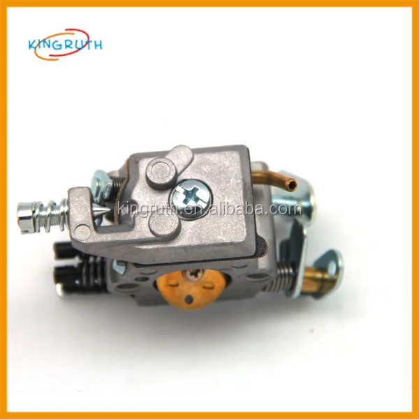 Carburettor for Husqvarna 36 41 136 137 141 Chainsaw Walbro-WT-834 530069629