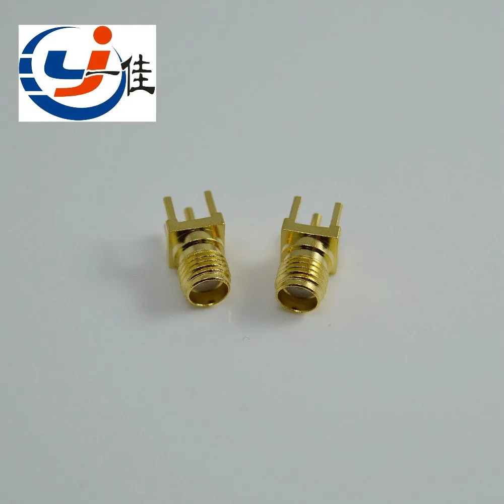 High Quality Gps Gsm Antenna Connector Sma Connector Rf Connector ...