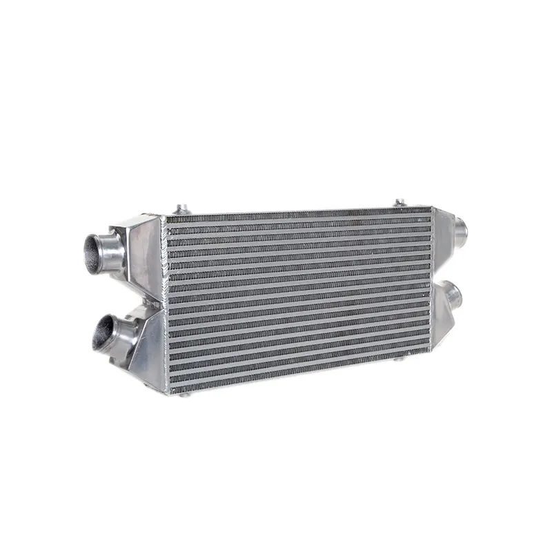 Aluminum Universal Bar And Plate Intercoolers/intercooler Kit Buy