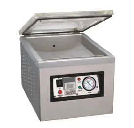 DZ-260 China supplier desktop vacuum packaging machine