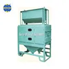Metal non-metal separator machine,small high voltage electrostatic separator for refining monazite, zircon, tin, ilmenite,