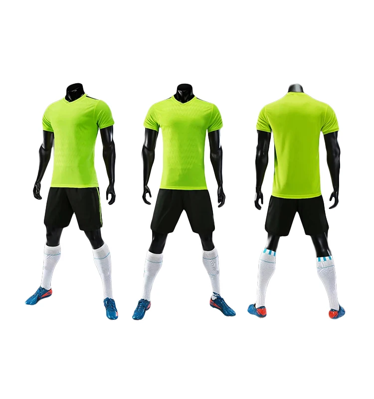 cheap soccer uniforms for teams