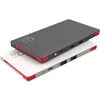 New Inventions Purecolor High Capacity Custom Shape mobile charger bank Rohs Portable Power Banks 10000mah