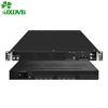 JX-8764i Digital TV Modulator H.264 8 HD-MI to DVB-T Encoder Modulator with ASI multiplexing