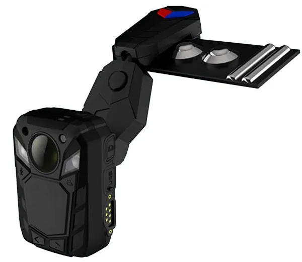 2.0inch Wireless 1080p Hd Police Voice Recorder - Buy Police Voice