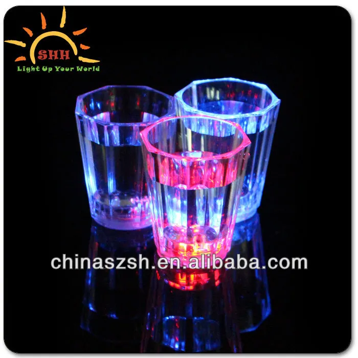 led flashing glasses wholesale