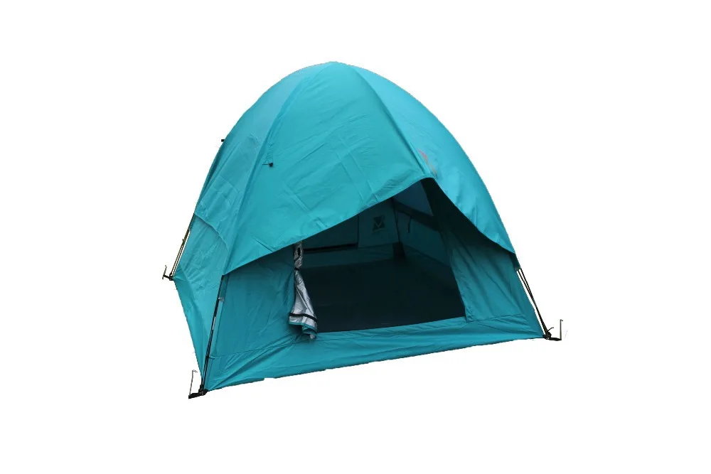 High Quality Double Layers Unique Heated Camping Tents For Sale Uk