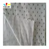 China supplier Offer designer fabrics textiles flannel flower cotton fabric