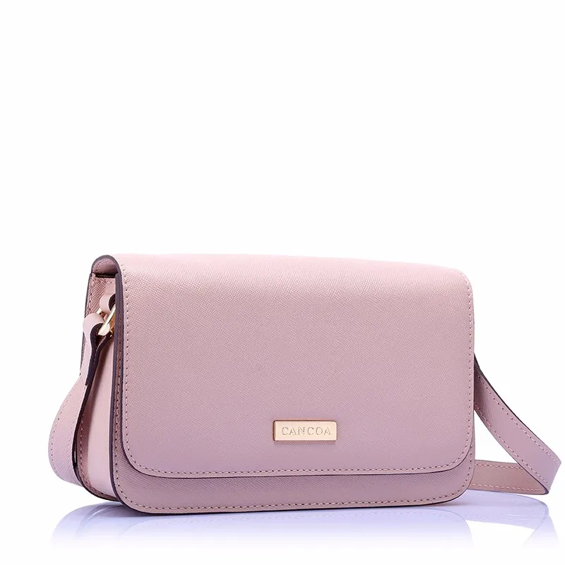 CC2047B-Newest design high end microfiber women shoulder bags handbag manufacturer