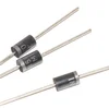 1N5408 3A 1000V Silicon Plastic Do-27 Rectifier Diode 1N5408 mic diode 1n5408