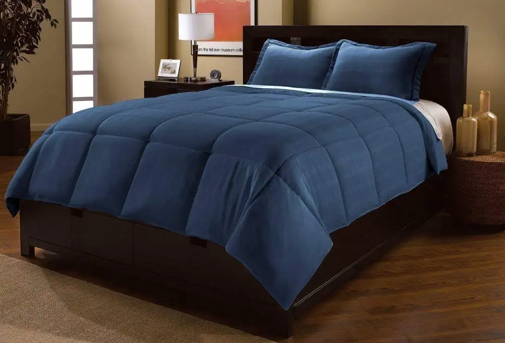 Cheap Blue Plaid Comforter Set, find Blue Plaid Comforter ...