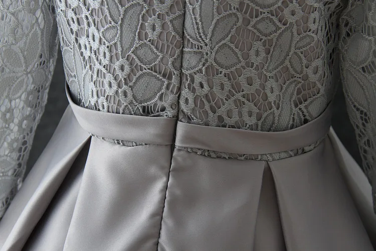 Myanmar Party Dress