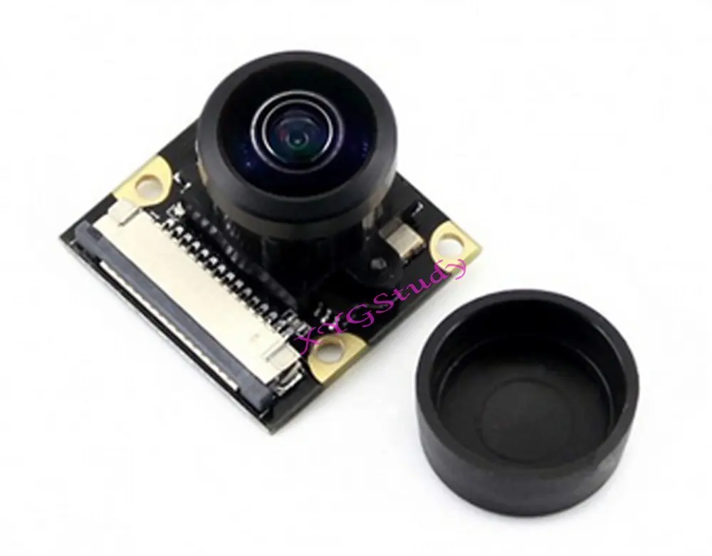 Buy fosa RPi Zero Camera Module Lens Board 5MP HD Video cam with