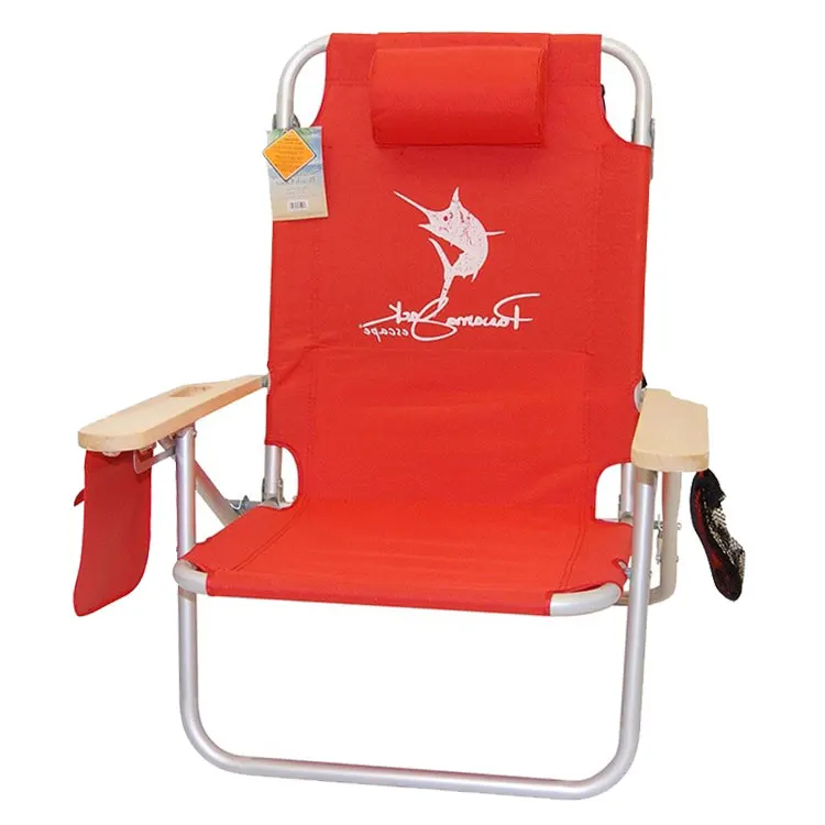 Modern Lazy Boy Beach Chair for Large Space