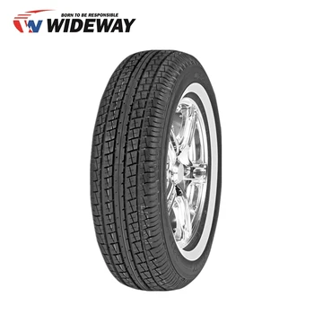 White Wall Tyre 205/70r15 235/75r15 225/75r15 - Buy 235/75r15,225/75r15 ...