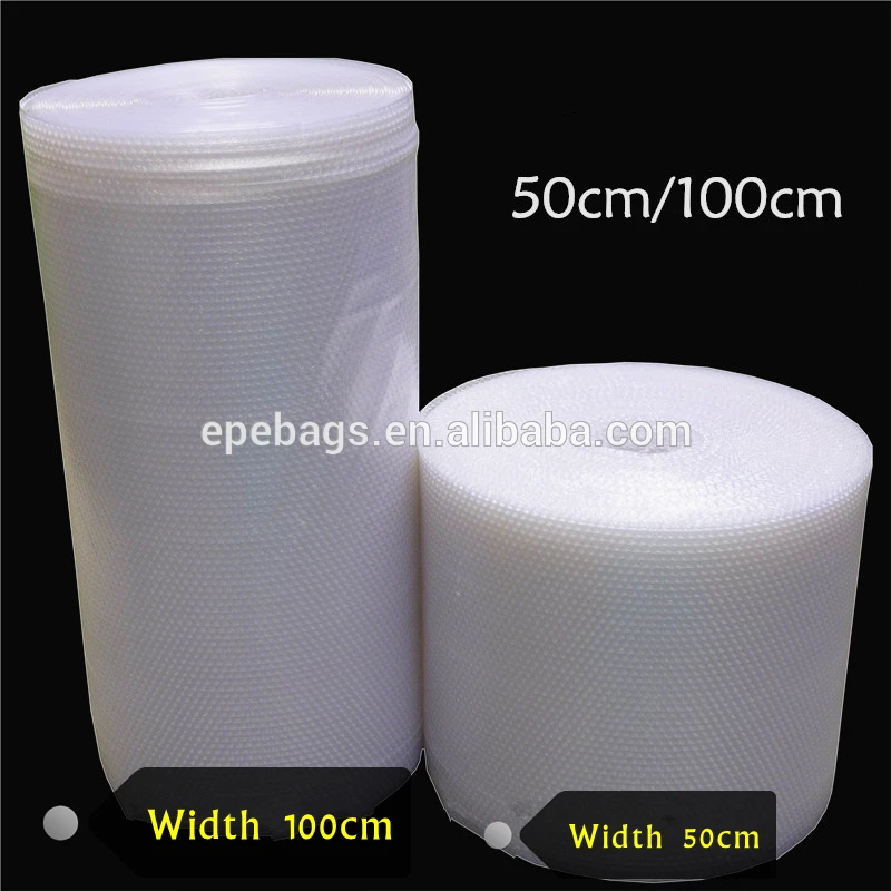 Hot selling bubble bag for protective packaging for wholesales