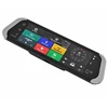 4g Mirror Rear View Car DVR 10" Full Touch Android 5.1 GPS Navigation FHD 1080p ADAS Bluetooth wiFi Dual lens Camera Dash