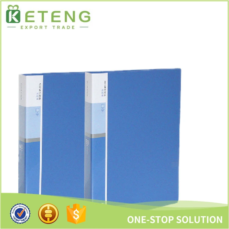 Office Stationery Custom A3 Size Hard Cover File Folder Buy Hard