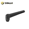 T23 Adjustable handles Clamping levers / Zinc die casting handle