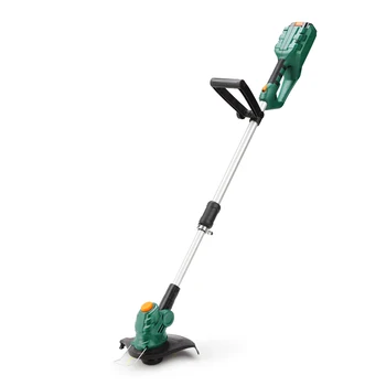 portable machine grass cutting 40v east ningbo cordless alibaba larger trimmer electric