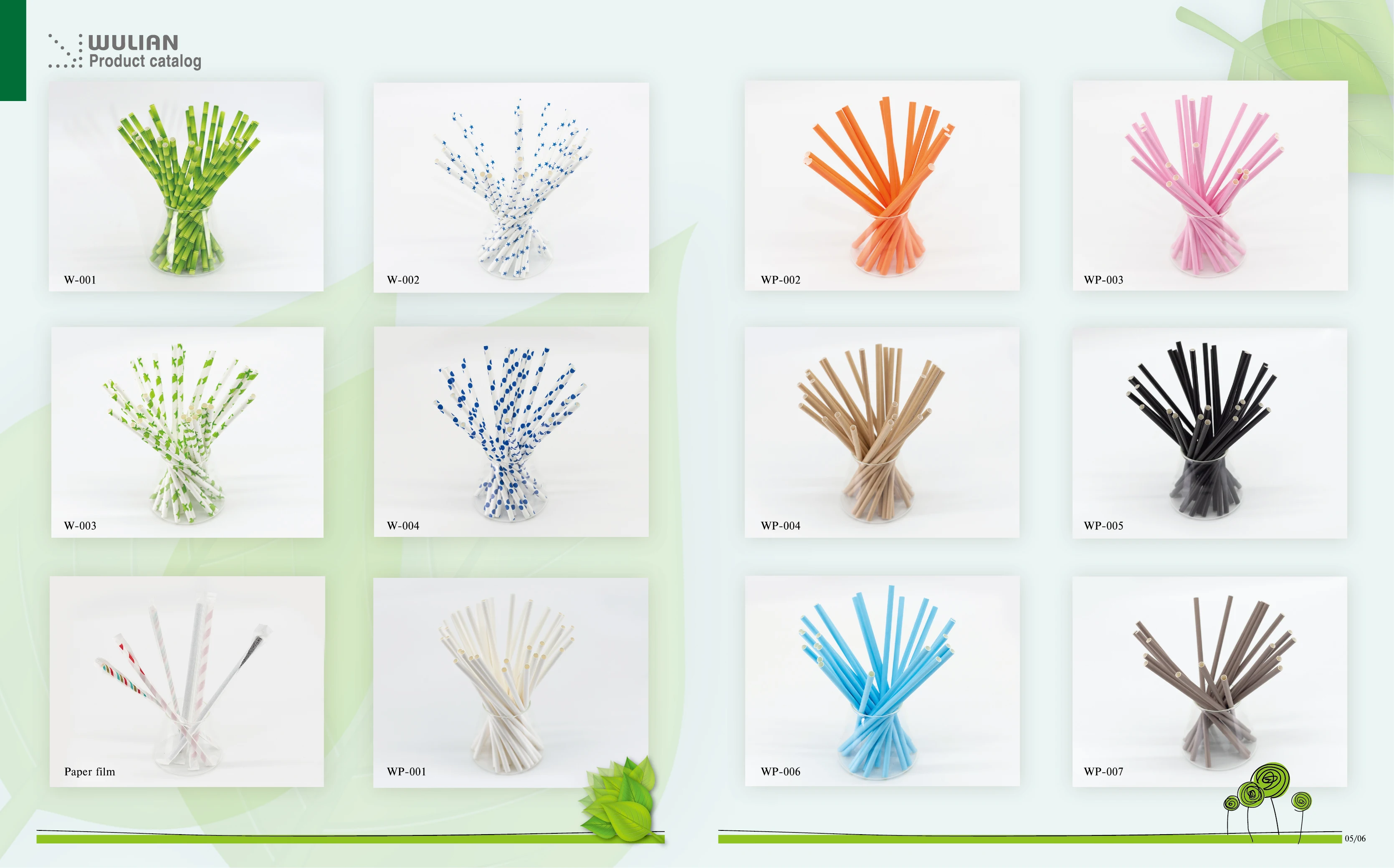 Giant Paper Straw Extra Long Paper Straws 12*230mm Buy Extra Long