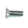 ss din 7991 countersunk flat head bolts