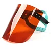 Heat Resistant Safety Face Shield Visor