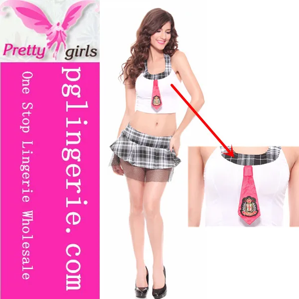 sexy school girl dresses