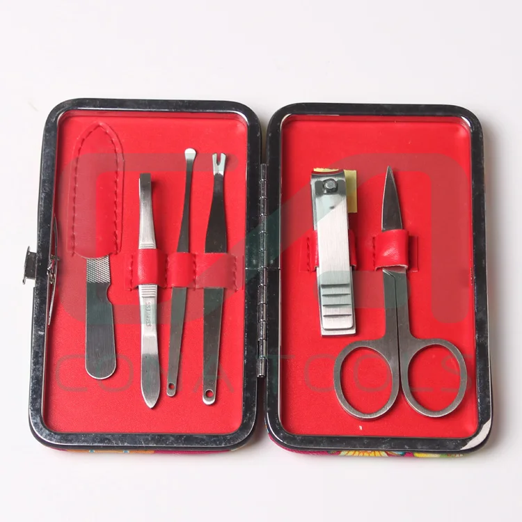 Good Quality Cute Fashion Manicure Set - Buy Cute Fashion Manicure Set ...