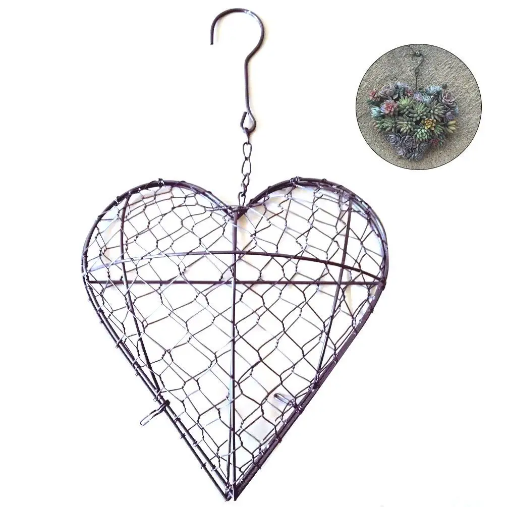 Cheap Metal Wall Hanging Flower Baskets, find Metal Wall Hanging Flower