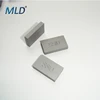 3mm Thickness Tungsten Carbide Sheet Stone Cutting Tips SS10 for Tufa Stone