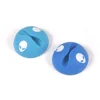 Silicone usb wire clips desktop cable holder