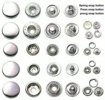 button fastener