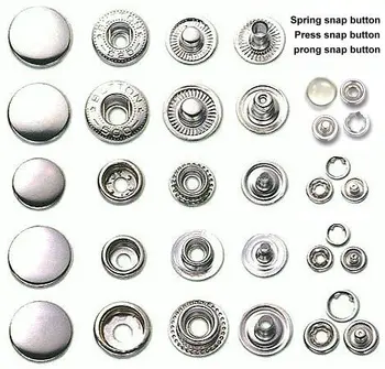 snap fastener