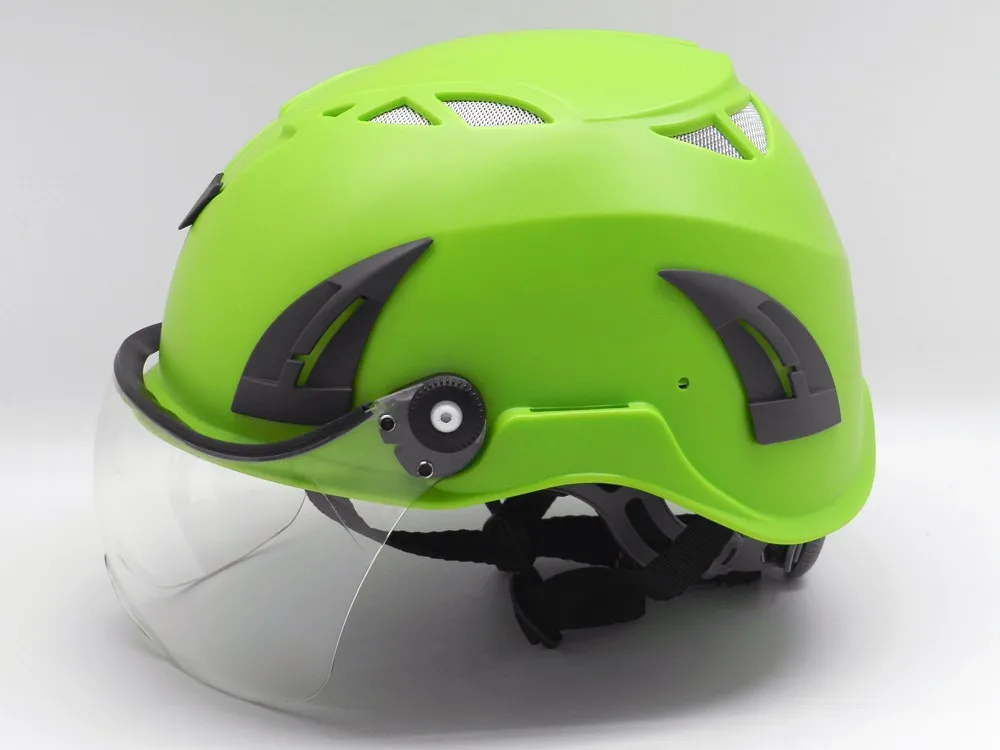 Ce Lavoro Personalizzato Ad Altezza Croce Costruzione Elettrica Casco Con  Visiera - Buy Costruzione Casco Con Visiera,Costruzione Elettrica Casco Con  Visiera,Lavori In Altezza Croce Costruzione Elettrica Casco Con Visiera  Product on Alibaba.com