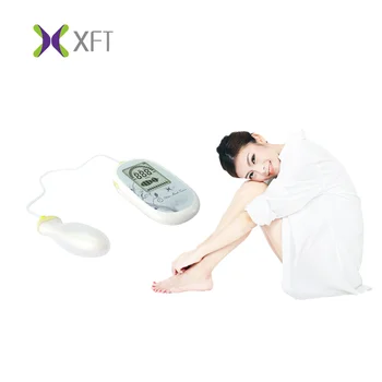 Xft Kegel Device For Strengthen Women S Pelvic Floor Muscle Buy Pelvic Floor Muscle Exercise Medical Kegel Device Portable Kegel Devcie Product On