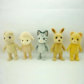 small animal toys for kids